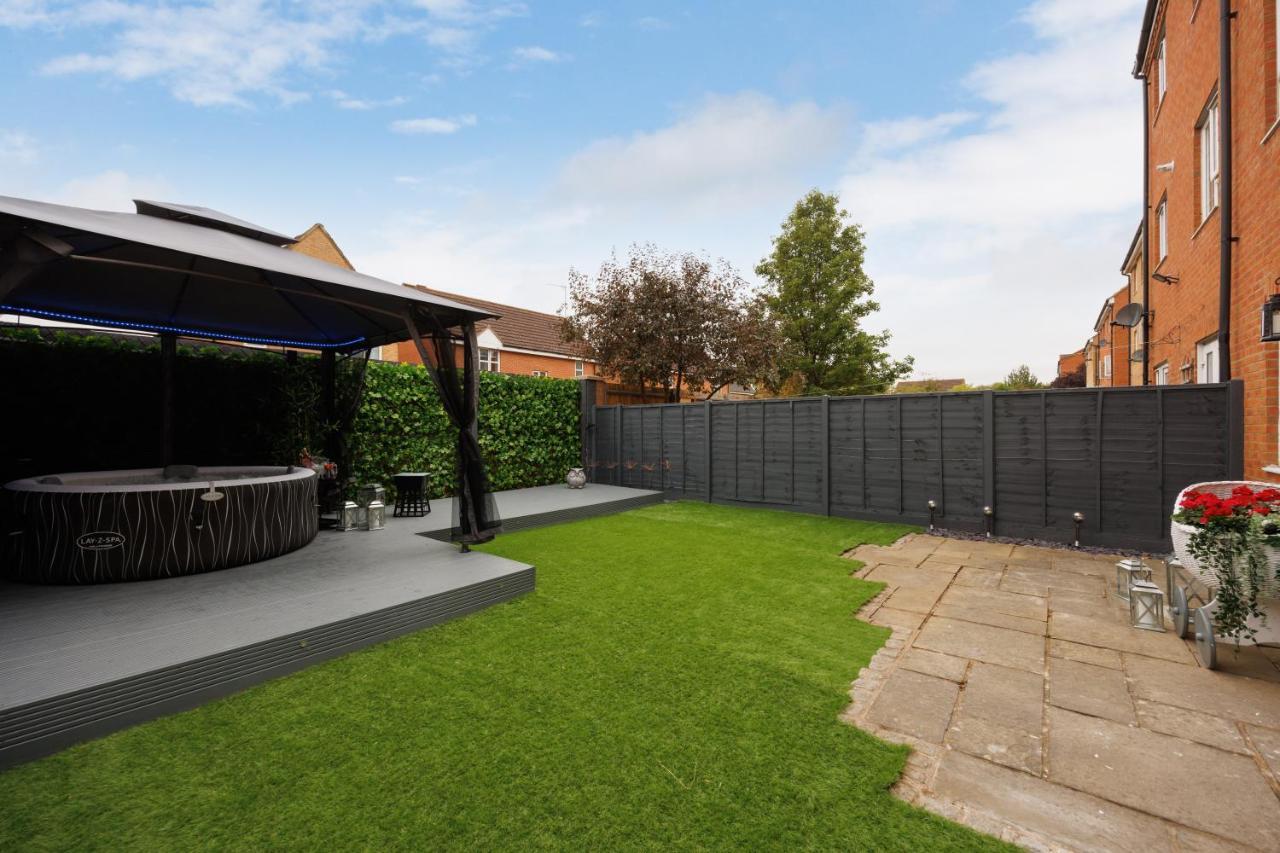 Home From Home Northampton Exterior foto